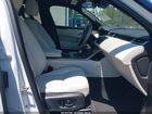 2022 Land Rover Range Rover Velar P250 R-dynamic S Белый vin: SALYT2EXXNA342139