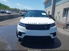 2022 Land Rover Range Rover Velar P250 R-dynamic S Белый vin: SALYT2EXXNA342139