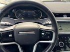 2022 Land Rover Range Rover Evoque S Белый vin: SALZJ2FX1NH176769