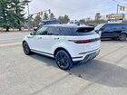 2022 Land Rover Range Rover Evoque S Белый vin: SALZJ2FX1NH176769