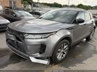 2026 Land Rover Range Rover Evoque S Gray vin: SALZJ2FX3TH293119 2026 Land Rover Range Rover Evoque S Gray vin: SALZJ2FX3TH293119