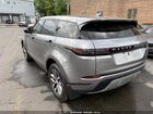 2026 Land Rover Range Rover Evoque S Gray vin: SALZJ2FX3TH293119 2026 Land Rover Range Rover Evoque S Gray vin: SALZJ2FX3TH293119