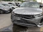 2026 Land Rover Range Rover Evoque S Gray vin: SALZJ2FX3TH293119 2026 Land Rover Range Rover Evoque S Gray vin: SALZJ2FX3TH293119