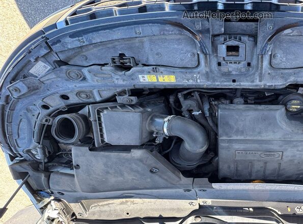 SALZJ2FX4LH011179 2020 LAND ROVER RANGE ROVER EVOQUE Белый Вид сзади