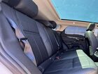 2020 Land Rover Range Rover Evoque S Белый vin: SALZJ2FX4LH011179