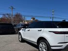 2020 Land Rover Range Rover Evoque S Белый vin: SALZJ2FX4LH011179