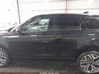 2023 Land Rover Range Rover Evoque S Black vin: SALZJ2FX4PH197909