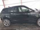 2023 Land Rover Range Rover Evoque S Black vin: SALZJ2FX4PH197909