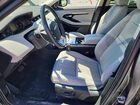 2020 Land Rover Range Rover Evoque S Gray vin: SALZJ2FX5LH019548