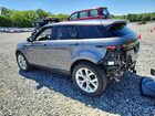 2020 Land Rover Range Rover Evoque S Gray vin: SALZJ2FX5LH019548