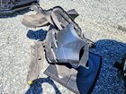 2020 Land Rover Range Rover Evoque S Gray vin: SALZJ2FX5LH019548