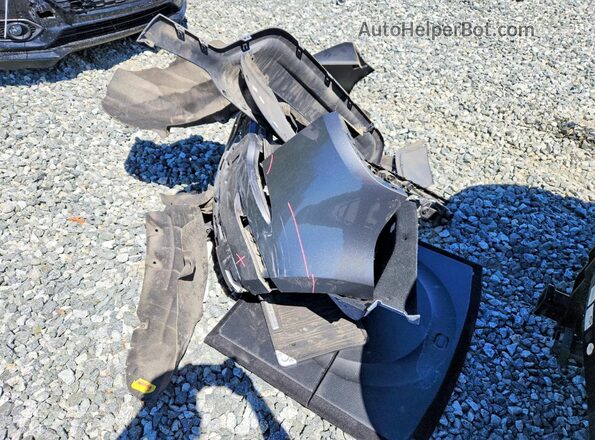 SALZJ2FX5LH019548 2020 LAND ROVER RANGE Gray ძრავის განყოფილების ხედი
