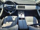 2020 Land Rover Range Rover Evoque S Gray vin: SALZJ2FX5LH019548