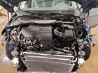 2025 Land Rover Range Rover Evoque S Blue vin: SALZJ2FX5SH267250