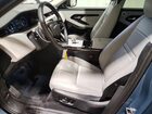 2025 Land Rover Range Rover Evoque S Blue vin: SALZJ2FX5SH267250