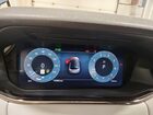 2025 Land Rover Range Rover Evoque S Blue vin: SALZJ2FX5SH267250