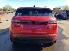 2020 Land Rover Range Rover Evoque S Red vin: SALZJ2FX6LH028887