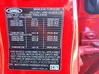 2020 Land Rover Range Rover Evoque S Red vin: SALZJ2FX6LH028887