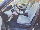 2020 Land Rover Range Rover Evoque S Black vin: SALZJ2FX6LH087003