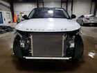2020 Land Rover Range Rover Evoque S Белый vin: SALZJ2FX6LH120162