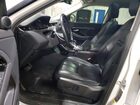 2020 Land Rover Range Rover Evoque S Белый vin: SALZJ2FX6LH120162