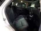 2020 Land Rover Range Rover Evoque S Белый vin: SALZJ2FX6LH120162