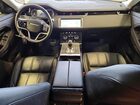 2021 Land Rover Range Rover Evoque S Белый vin: SALZJ2FX6MH139635