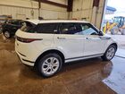 2021 Land Rover Range Rover Evoque S Белый vin: SALZJ2FX6MH139635