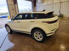 2021 Land Rover Range Rover Evoque S Белый vin: SALZJ2FX6MH139635