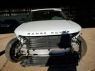 2025 Land Rover Range Rover Evoque S Черный vin: SALZJ2FX6SH265653