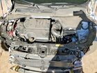 2025 Land Rover Range Rover Evoque S Черный vin: SALZJ2FX6SH265653