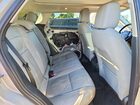 2020 Land Rover Range Rover Evoque S Gray vin: SALZJ2FX7LH068430