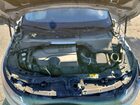 2020 Land Rover Range Rover Evoque S Gray vin: SALZJ2FX7LH068430