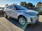2020 Land Rover Range Rover Evoque S Gray vin: SALZJ2FX7LH068430