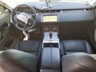 2020 Land Rover Range Rover Evoque S Gray vin: SALZJ2FX8LH073541