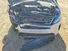 2020 Land Rover Range Rover Evoque S Gray vin: SALZJ2FX8LH073541