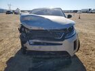 2020 Land Rover Range Rover Evoque S Gray vin: SALZJ2FX8LH073541