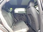 2026 Land Rover Range Rover Evoque S Черный vin: SALZJ2FX8TH292225