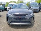 2026 Land Rover Range Rover Evoque S Черный vin: SALZJ2FX8TH292225