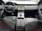 2026 Land Rover Range Rover Evoque S Черный vin: SALZJ2FX8TH292225
