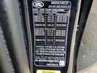 2026 Land Rover Range Rover Evoque S Черный vin: SALZJ2FX8TH292225
