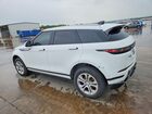 2020 Land Rover Range Rover Evoque S Белый vin: SALZJ2FX9LH068235