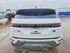 2020 Land Rover Range Rover Evoque S Белый vin: SALZJ2FX9LH068235