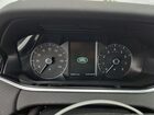 2020 Land Rover Range Rover Evoque S Белый vin: SALZJ2FX9LH068235