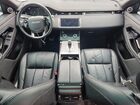 2020 Land Rover Range Rover Evoque S Белый vin: SALZJ2FX9LH068235