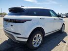 2020 Land Rover Range Rover Evoque S White vin: SALZJ2FX9LH085729