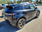 2020 Land Rover Range Rover Evoque S Черный vin: SALZJ2FXXLH065148