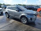 2020 Land Rover Range Rover Evoque S Серый vin: SALZJ2FXXLH081043