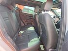 2024 Land Rover Range Rover Evoque Dynamic Se Белый vin: SALZL2FX0RH234757