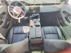 2024 Land Rover Range Rover Evoque Dynamic Se Белый vin: SALZL2FX0RH234757